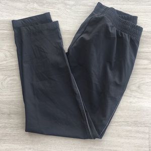 Fablectics jogger pants